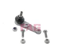 FAG Traggelenk Trag Dirección Delantera Compatible Para Volvo 440 K