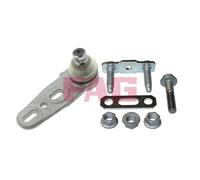FAG Traggelenk Trag Dirección Delantera Izquierda Compatible Para Audi 80