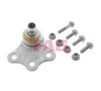 FAG Traggelenk Trag Dirección Delantera Izquierda Compatible Para Opel Meriva