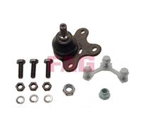 FAG Traggelenk Trag Dirección Delantera Izquierda Compatible Para VW Polo