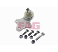 FAG Traggelenk Trag Dirección Delantera Para Peugeot 306 Cabriolet