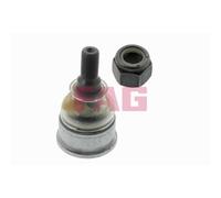 FAG Traggelenk Trag Dirección Inferior Para Honda Civic VII Hatchback