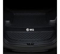 FAGBPEFW Protector Maletero, para MG ZS 2017-2024 Impermeable Antideslizante Alfombrillas Todo Clima para Maletero Accesorios para Coche,B