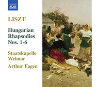 Fagen,Arthur - Rhapsodies Hongroises