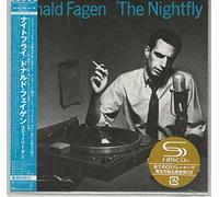 Fagen, Donald - Nightfly (SHM-CD / Paper Sleeve)