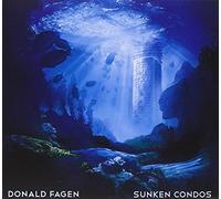 FAGEN, DONALD - Sunken Condos