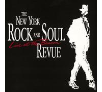 Fagen Donald - The New York Rock and Soul Revue-Live at the Beacon