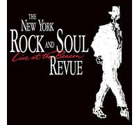 Fagen Donald - The New York Rock and Soul Revue-Live at the Beacon [Vinilo]