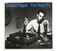 Fagen,Donald - The Nightfly (Vinyl Revival) [Vinilo]