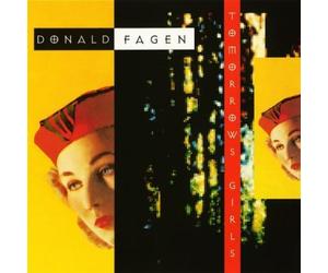 Fagen, Donald - Tomorrow's Girls / Confide in Me