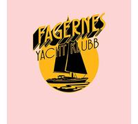 Fagernes yacht klubb - Closed in by now - gotta go back [Vinilo]