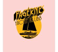 Fagernes Yacht Klubb – Closed in By Now/Gotta Go Back – Vinilo (Importación USA)