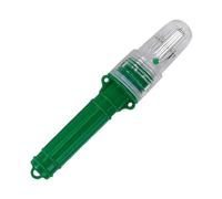 Faghi de seguridad de la , cohetes de seguridad estroboscópica de - Herramienta de activación de peces de para el impermeable,Kit de LED Night Day Night, Sintiendo la señal de advertencia para