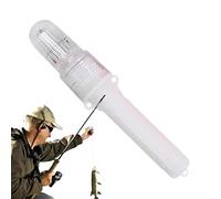 Faghi de seguridad de la , cohetes de seguridad estroboscópica de | Herramienta de activación de peces de para el impermeable - Kit de LED Night Day Night, Sintiendo la señal de advertencia para Ma