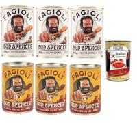 FELCE AZZURRA Mon Amour Blu Mare Ammorbidente Concentrato, Suavizante concentrado, 26 lavados, 650 ml + Italian Gourmet Polpa 400