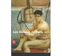 Fagiolo Dell'arco M. - Italiens De Paris. De Chirico E Gli