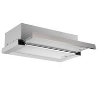 Fagor 3AF-3640X - Campana Telescópica 3 Velocidades 60 cm Color Inox