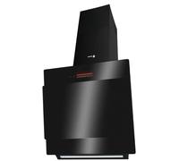 Fagor 3CFT-6051N - Campana Decorativa de Pared 60 Cm Slider Control Clase A+