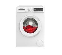 Fagor 3FE-8412 - Lavadora de Carga Frontal 8Kg 1200Rpm 15 Programas Clase A Blanca