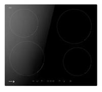 Fagor 3IF-40AC - Placa de Inducción 60Cm 4 Zonas Booster Bloqueo Infantil Negra