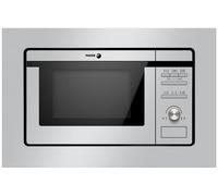 Fagor 3Mwb-201Cegx - Microondas 20L Integrado