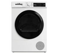 Fagor 3SFE850BE - Secadora Bomba de Calor 8 Kg 15 Programas Clase E Blanca