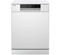 Fagor 4LVF-635AD - Lavavajillas Libre Instalación 60Cm 14 Cubiertos AutoDoor 3ªBandeja Clase C