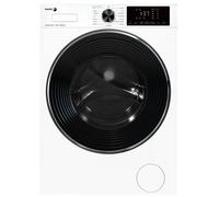 Fagor 5FE-10714 - Lavadora de Carga Frontal 10 Kg 1400 Rpm 16 Programas Clase A Blanca