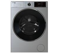 Fagor 5FE-9714X - Lavadora de Carga Frontal 9 Kg 1400 Rpm 16 Programas Clase A Inox