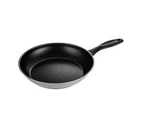 Fagor 78586 Sarten Inox Enara Acero Inoxidable, Negro/Gris, Ø 28 cm