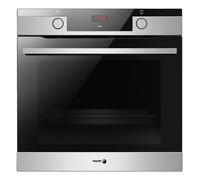 Fagor 8H-185AX - Horno Multifunción 77L Steam Clean Clase A Inox