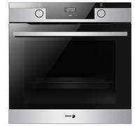 Fagor 9H-175AX - Horno Multifunción a Vapor 77 Litros Comfort Essential Clase A Inox