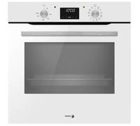 Fagor 9H-185BB - Horno Multifunción a Vapor 77 Litros Classic Timer Clase A Blanco