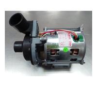 Fagor - Bomba de Agua LVC LVR - 91FA26776 Negro Acero Inoxidable Above Ground