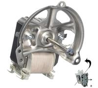 Fagor Brandt Vedette saltar de-dietrich - Motor ventilador de convección 30 W para horno Fagor Brandt Vedette saltar de-dietrich - bvmpièces