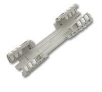 Fagor Brandt Vedette saltar de-dietrich - Rodamiento plástico para Rail cesta Sup para lavavajillas FAGOR BRANDT Vedette saltar de-dietrich - bvmpièces