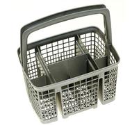 Fagor, Brandt, Vedette, Sauter, De Dietrich Cesto para cubiertos de lavavajillas