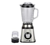 Fagor Coolmix One 1 5 L Batidora de vaso 450 W Negro Acero inoxidable