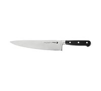 Fagor Couper Cuchillo Profesional Cocina de Chef o Cebollero 20 cm Hoja Acero Inoxidable Grosor 3 mm, Ideal para Cortar, Picar y Filetear Carnes, Pescados y Verduras, Mango Ergonómico
