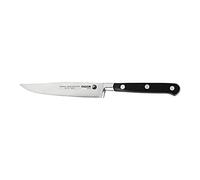Fagor Couper Cuchillo Profesional Cocina Universal de Mesa 12,5 cm Hoja Acero Inoxidable Grosor 2 mm, Ideal para Cortar Carnes Asadas o Cocinadas, Mango Ergonómico