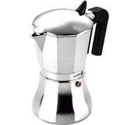 Fagor Cupy Cafetera Italiana 12 Tazas Aluminio