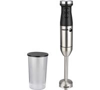 Fagor Divamix-800 Negro-Inox - Batidora De Mano 800W