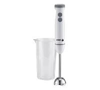 Fagor Divamix wish 0 7 L Batidora de inmersi n 1000 W Gris Acero inoxidable Blanco