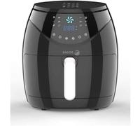 Fagor Fg-145Fr Negro - Freidora 1500W 5L