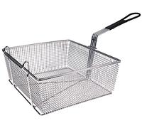 Fagor - Freidora FG9-10, FG9-05, FG9-05S, FE9-05, FE9-10, longitud 310 mm, B1 330 mm, H1, 130 mm, L1, 310 mm, acero inoxidable