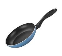 Fagor Maxima - Sarten Azul 26cm, Aluminio Forjado, Antiadherente Bicapa Libre de PFOA/PFTE, Todas las Cocinas, Inducción, Mango Baquelita, Ecológica