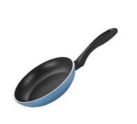 Sartén Inducción 20 cm, Aluminio Forjado, Antiadherente sin PFOA, Vitrocerámica