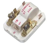 Fagor - Relé 103 N0021 - 45 x 7185