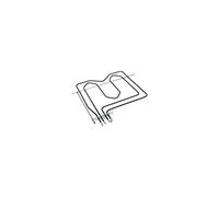 Fagor - Resistencia para horno (95 x 1220 cm)