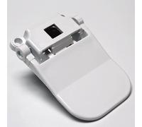 Fagor - Tirador de puerta de buey blanca - 8062672